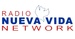 Radio Nueva Vida - KMRO Logo