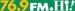 SIERA FM Logo