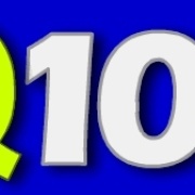 Q-102 - WIQQ Logo