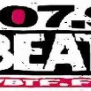 The Beat - WBTF Logo