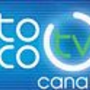 Puerto Rico TV Logo