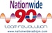 NationWide Radio Logo