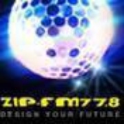 Zip FM - JOQV-FM Logo
