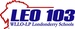 WLLO-LP Logo