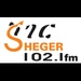 Sheger FM 102.1 Logo