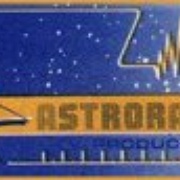 Astro Radio Logo