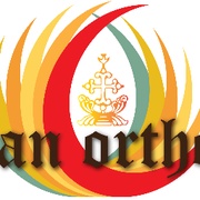 Indian Orthodox Radio Logo
