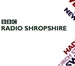 BBC - Radio Shropshire Logo