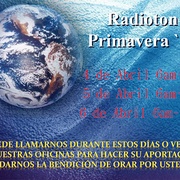 Radio Vida - KBIC Logo