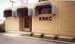 KRKC-FM Logo