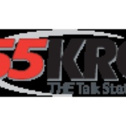 55KRC - WKRC Logo