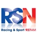 RSN Racing & Sport Logo
