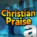 ABetterRadio.com - Christian Praise Station Logo
