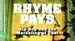 RHYME FM  RADIO Logo
