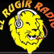 el rugir radio 945 Logo