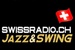 Swiss Internet Radio - Jazz & Swing Logo