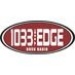 The EDGE - WEDG Logo