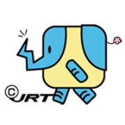 JRT Radio - JOJR AM Logo