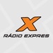Rádio Expres Logo