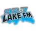 92.7 Lake FM - CHSL Logo