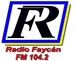 Radio Faycan Logo