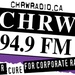 CHRW-FM Logo