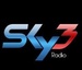 RadioSky3 Logo