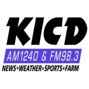 KICD Logo