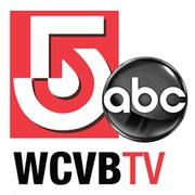 WCVB Channel 5 Logo