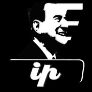IPradio Logo