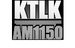 The Patriot - KEIB Logo