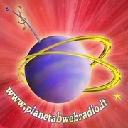 PianetaB WebRadio Logo