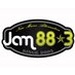 Jam 88.3 - DWJM Logo