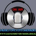 MusicForEveryOneRadio Logo