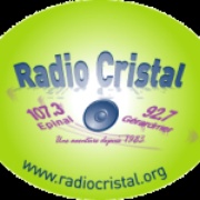 Radio Cristal Logo