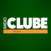 Radio Clube Do Para Logo