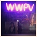 The Mike - WWPV-FM Logo