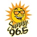 KSYY - Sunny Radio Logo