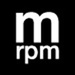 Magic RPM Logo