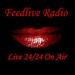 Radio California Logo