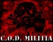 Core of Destruction Logo
