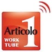 RadioArticolo1 Logo