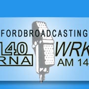 WRKB Logo