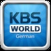 KBS World R German - Music Logo