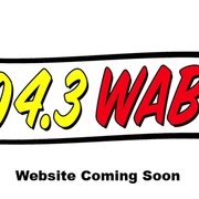 WABK-FM Logo