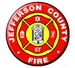 Jefferson County Suburban Fire Logo