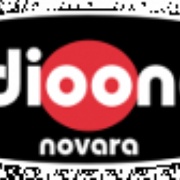Radio Onda Novara Logo