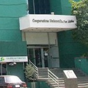Cooperativa Universitaria Logo
