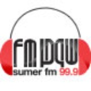 Sumer FM Logo