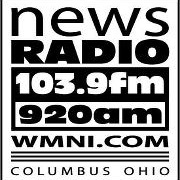 WMNI Logo